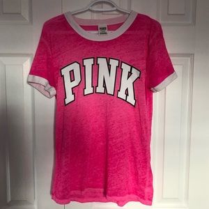 PINK t-shirt